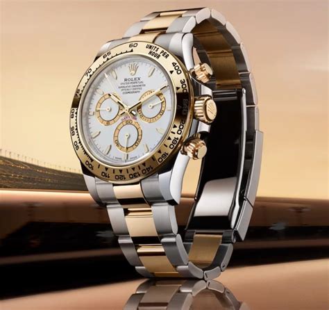 gold rolex daytona review|Rolex daytona price list.